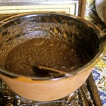 earliest mole sauce recipe