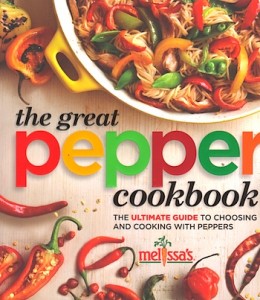 The Great Pepper Cookbook_small
