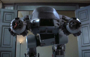 Chew quietly with your mouth closed. You have 30 seconds to comply.
