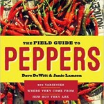 field guide to peppers
