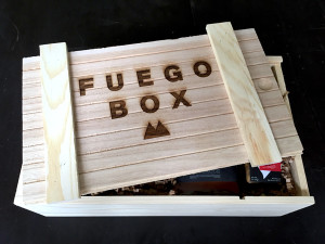 fathers day fuego box