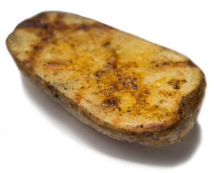 Meathead baked potato