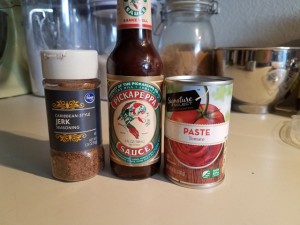 basic jerk chili 