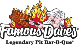 Famous Daves turns 25