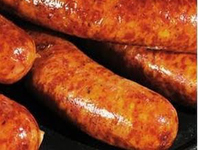 DIY Hot Link Sausage - Burn Blog