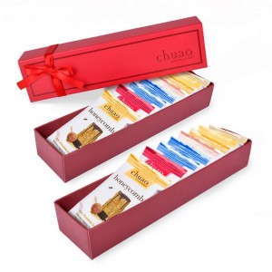 Chuao Chocolatier Chocolate Gift Set 