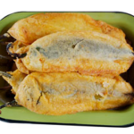 Classic New Mexican Chiles Rellenos