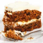 chiles carrot cake