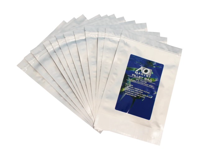 ao coolers fillet bags