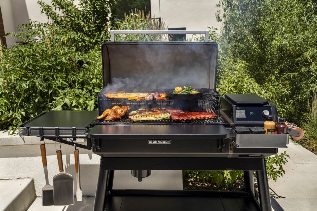 Traeger Ironwood XL Review: This Pellet Grill Smokes Its Competitors
